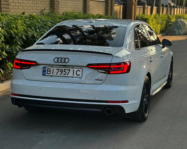 Ауди А4, объемом двигателя 1.98 л и пробегом 88 тыс. км за 26000 $, фото 1 на Automoto.ua