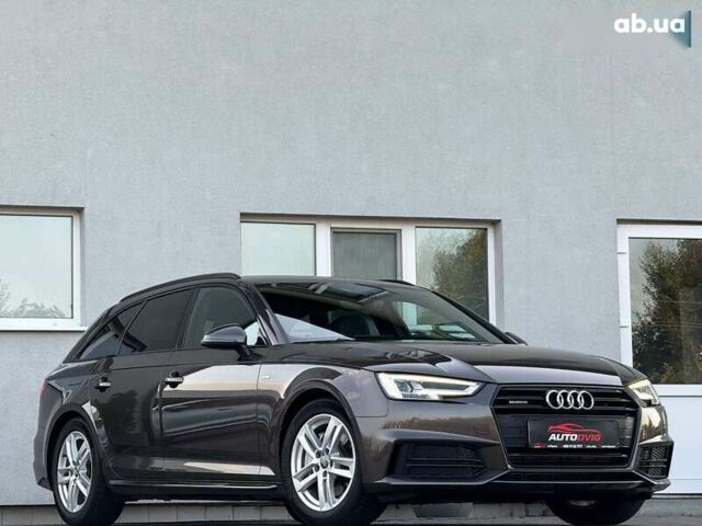 Ауди А4, объемом двигателя 3 л и пробегом 254 тыс. км за 22999 $, фото 1 на Automoto.ua