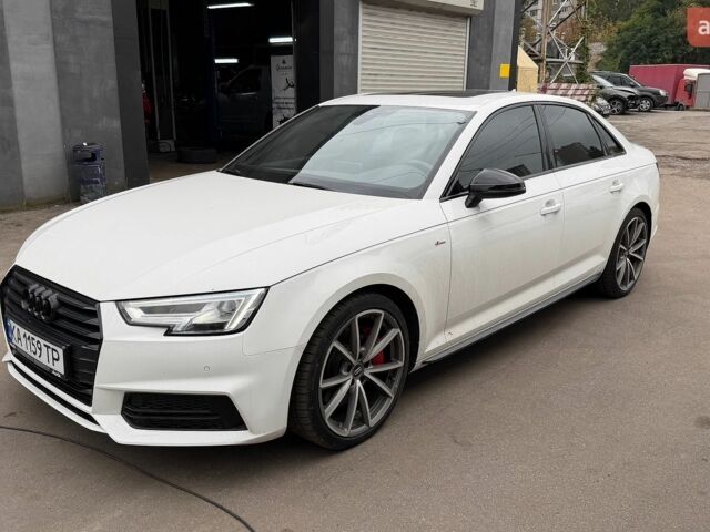 Ауді А4, об'ємом двигуна 0 л та пробігом 181 тис. км за 19900 $, фото 1 на Automoto.ua