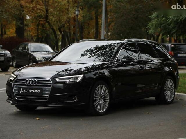 Ауді А4 2018 у Харкові на Automoto.ua Ауді А4, об'ємом двигуна 3 л та пробігом 264 тис. км за 24900 $, фото 1 на Automoto.ua