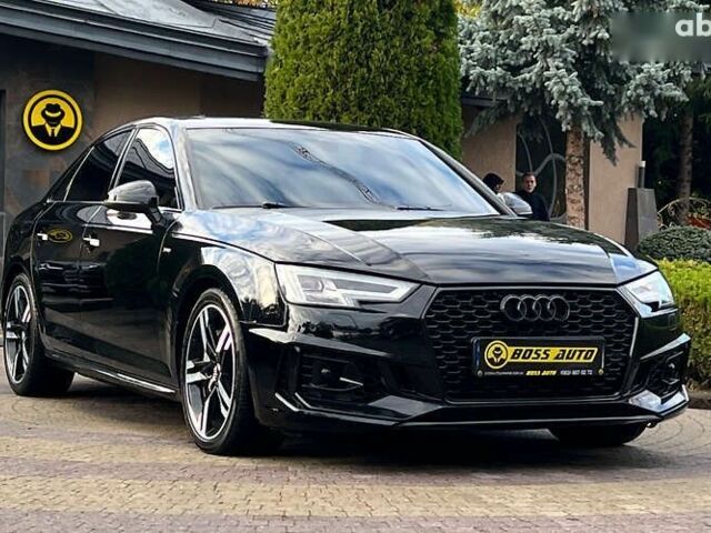 Ауді А4, об'ємом двигуна 2 л та пробігом 150 тис. км за 19900 $, фото 1 на Automoto.ua