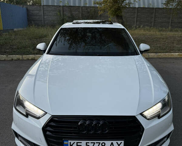 Ауді А4, об'ємом двигуна 2 л та пробігом 127 тис. км за 21000 $, фото 1 на Automoto.ua