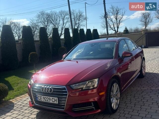 Ауді А4, об'ємом двигуна 2 л та пробігом 223 тис. км за 16000 $, фото 1 на Automoto.ua