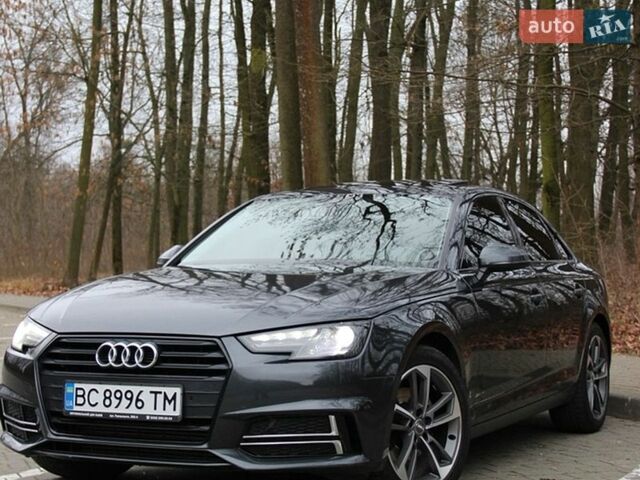 Ауди А4, объемом двигателя 1.9 л и пробегом 143 тыс. км за 20900 $, фото 1 на Automoto.ua