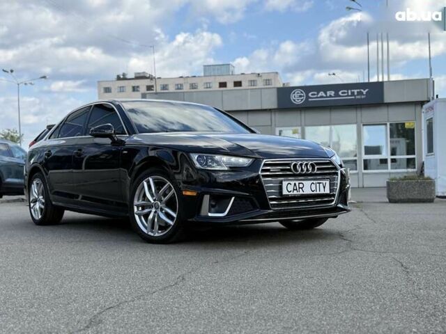 Ауди А4, объемом двигателя 2 л и пробегом 144 тыс. км за 19999 $, фото 1 на Automoto.ua