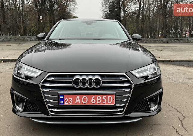Ауді А4, об'ємом двигуна 0 л та пробігом 77 тис. км за 22900 $, фото 1 на Automoto.ua