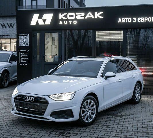 Ауди А4, объемом двигателя 2 л и пробегом 162 тыс. км за 26900 $, фото 1 на Automoto.ua