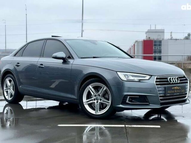 Ауди А4, объемом двигателя 2 л и пробегом 92 тыс. км за 24900 $, фото 1 на Automoto.ua