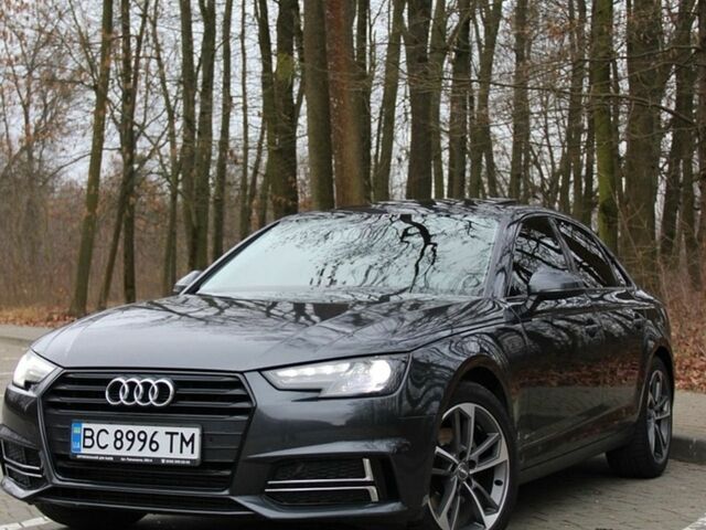 Ауді А4, об'ємом двигуна 1.9 л та пробігом 143 тис. км за 18200 $, фото 1 на Automoto.ua