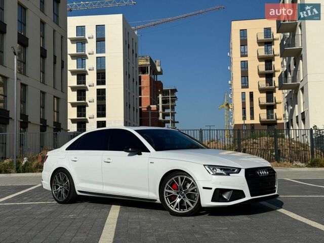 Ауді А4, об'ємом двигуна 0 л та пробігом 145 тис. км за 24500 $, фото 1 на Automoto.ua