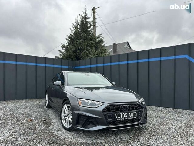 Ауди А4, объемом двигателя 2 л и пробегом 101 тыс. км за 25999 $, фото 1 на Automoto.ua