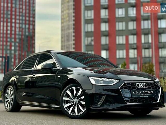 Ауди А4, объемом двигателя 2 л и пробегом 69 тыс. км за 25900 $, фото 1 на Automoto.ua