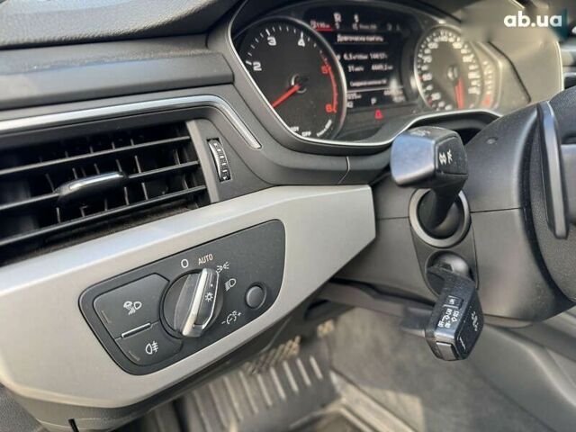 Ауди А4, объемом двигателя 2 л и пробегом 211 тыс. км за 24990 $, фото 1 на Automoto.ua