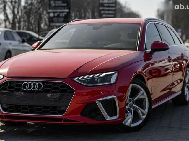 Ауди А4, объемом двигателя 2 л и пробегом 196 тыс. км за 24500 $, фото 1 на Automoto.ua