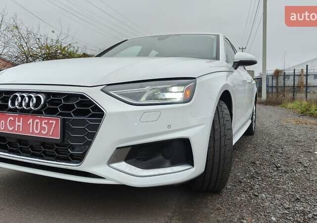 Ауді А4, об'ємом двигуна 1.98 л та пробігом 92 тис. км за 23200 $, фото 1 на Automoto.ua