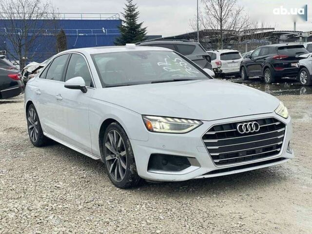 Ауди А4, объемом двигателя 2 л и пробегом 148 тыс. км за 17500 $, фото 1 на Automoto.ua