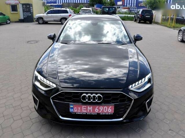 Ауди А4, объемом двигателя 2 л и пробегом 211 тыс. км за 22999 $, фото 1 на Automoto.ua