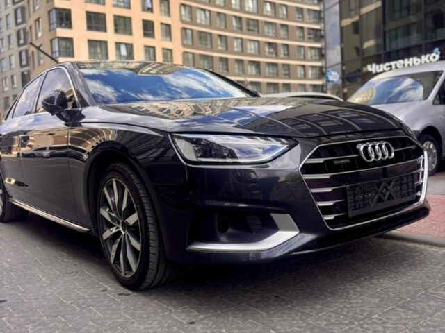 Ауди А4, объемом двигателя 2 л и пробегом 148 тыс. км за 23500 $, фото 1 на Automoto.ua