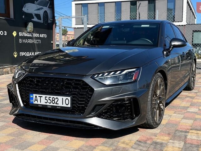 Ауди А4, объемом двигателя 1.98 л и пробегом 139 тыс. км за 25500 $, фото 1 на Automoto.ua