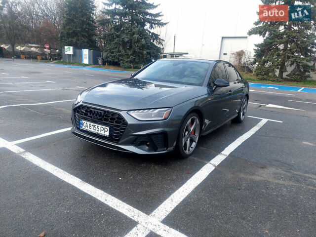 Ауди А4, объемом двигателя 1.98 л и пробегом 41 тыс. км за 38000 $, фото 1 на Automoto.ua