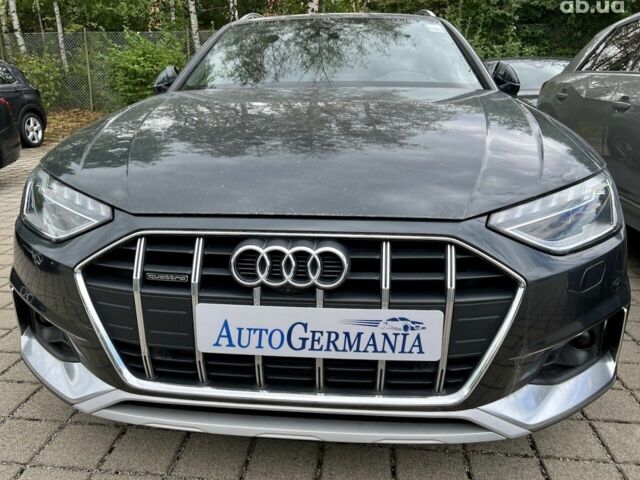 Ауді А4, об'ємом двигуна 2 л та пробігом 5 тис. км за 59665 $, фото 1 на Automoto.ua