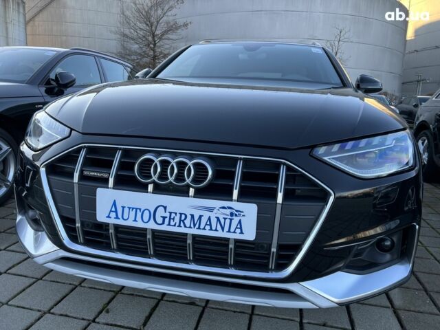 Ауди А4, объемом двигателя 3 л и пробегом 2 тыс. км за 74120 $, фото 1 на Automoto.ua