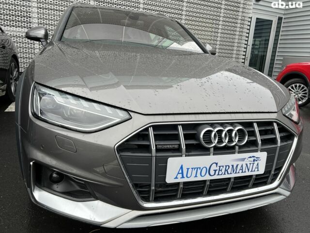Ауді А4, об'ємом двигуна 2 л та пробігом 1 тис. км за 64991 $, фото 1 на Automoto.ua
