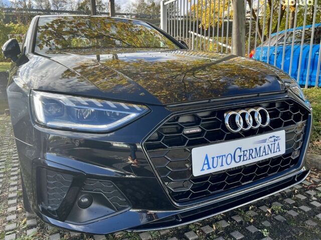 Ауді А4, об'ємом двигуна 2 л та пробігом 12 тис. км за 46515 $, фото 1 на Automoto.ua