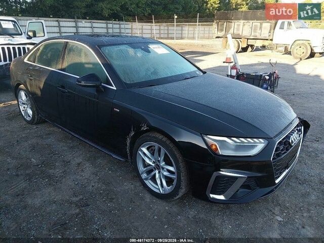 Ауди А4, объемом двигателя 1.98 л и пробегом 82 тыс. км за 11500 $, фото 1 на Automoto.ua