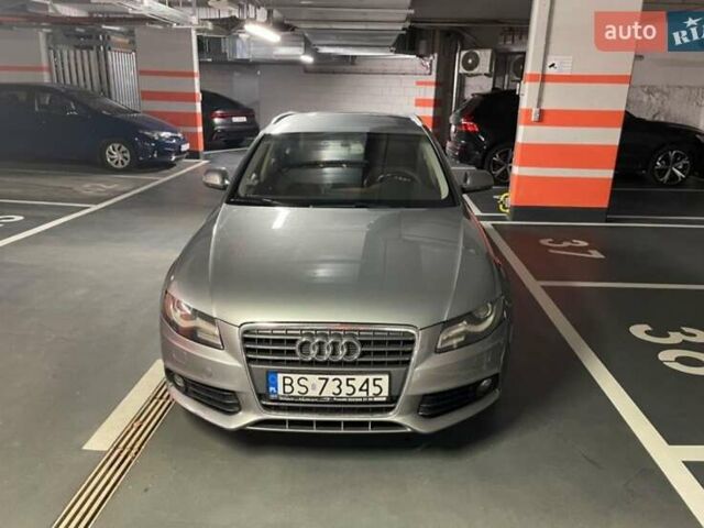 Ауди А4, объемом двигателя 2 л и пробегом 298 тыс. км за 2400 $, фото 1 на Automoto.ua