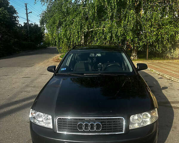 Ауди А4, объемом двигателя 1.8 л и пробегом 262 тыс. км за 5000 $, фото 1 на Automoto.ua