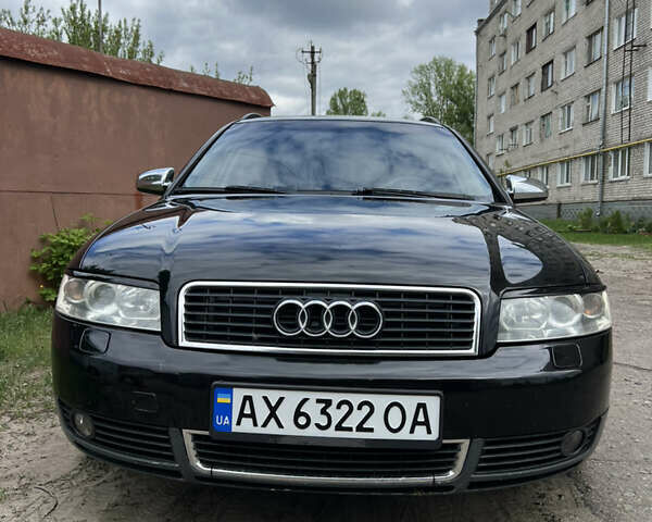 Ауди А4, объемом двигателя 1.78 л и пробегом 193 тыс. км за 5200 $, фото 1 на Automoto.ua