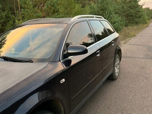 Ауди А4, объемом двигателя 1.9 л и пробегом 450 тыс. км за 3850 $, фото 1 на Automoto.ua