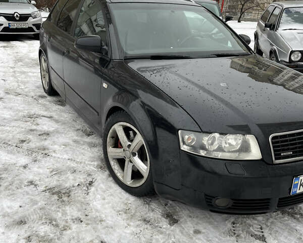 Ауди А4, объемом двигателя 0 л и пробегом 366 тыс. км за 6500 $, фото 1 на Automoto.ua