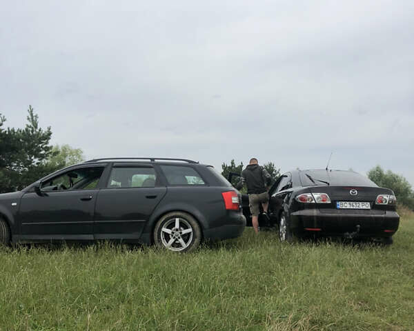 Ауді А4, об'ємом двигуна 1.9 л та пробігом 375 тис. км за 3000 $, фото 1 на Automoto.ua