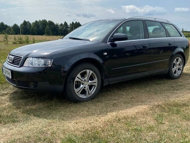 Ауді А4, об'ємом двигуна 1.6 л та пробігом 264 тис. км за 4200 $, фото 1 на Automoto.ua