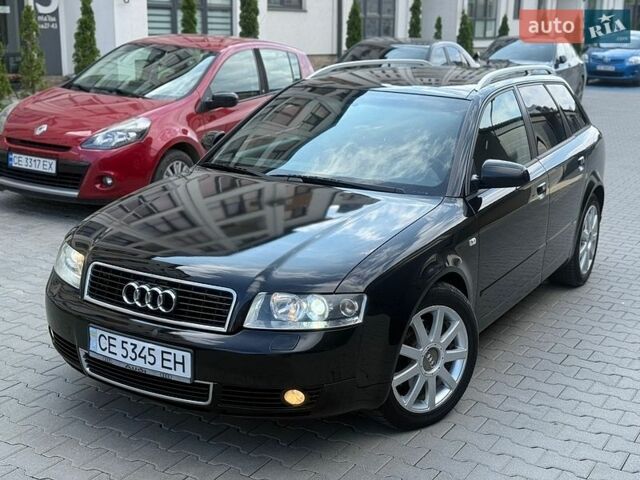 Ауді А4, об'ємом двигуна 2.5 л та пробігом 300 тис. км за 4250 $, фото 1 на Automoto.ua
