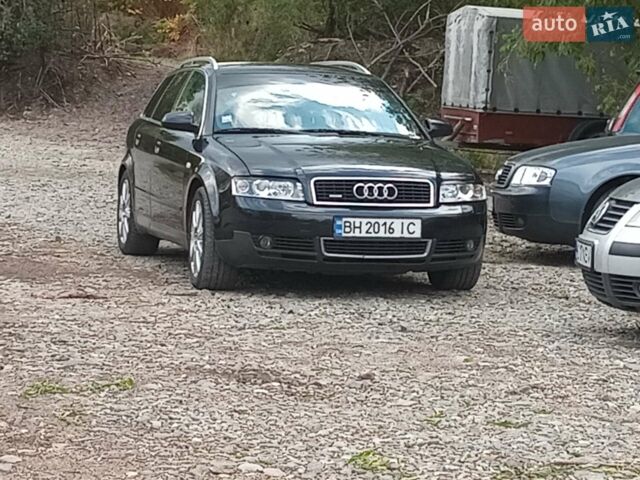 Ауді А4, об'ємом двигуна 2.5 л та пробігом 235 тис. км за 4000 $, фото 1 на Automoto.ua
