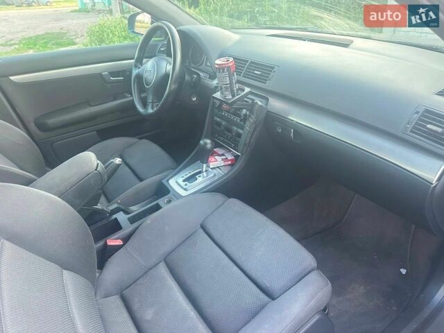 Ауди А4, объемом двигателя 0 л и пробегом 300 тыс. км за 2600 $, фото 1 на Automoto.ua