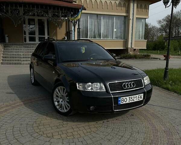 Ауди А4, объемом двигателя 2.5 л и пробегом 291 тыс. км за 5100 $, фото 1 на Automoto.ua