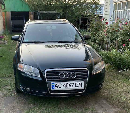 Ауди А4, объемом двигателя 1.6 л и пробегом 161 тыс. км за 7500 $, фото 1 на Automoto.ua