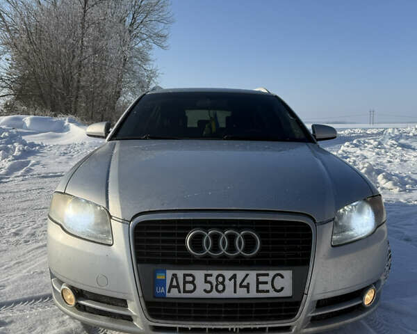 Ауді А4, об'ємом двигуна 1.8 л та пробігом 330 тис. км за 6000 $, фото 1 на Automoto.ua