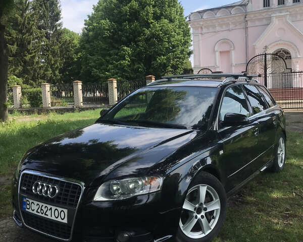 Ауді А4, об'ємом двигуна 2.5 л та пробігом 402 тис. км за 6400 $, фото 1 на Automoto.ua