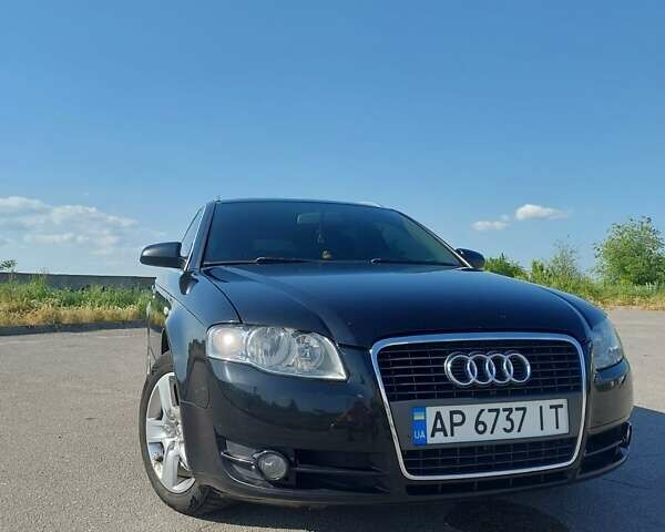 Ауди А4, объемом двигателя 2.5 л и пробегом 465 тыс. км за 7000 $, фото 1 на Automoto.ua