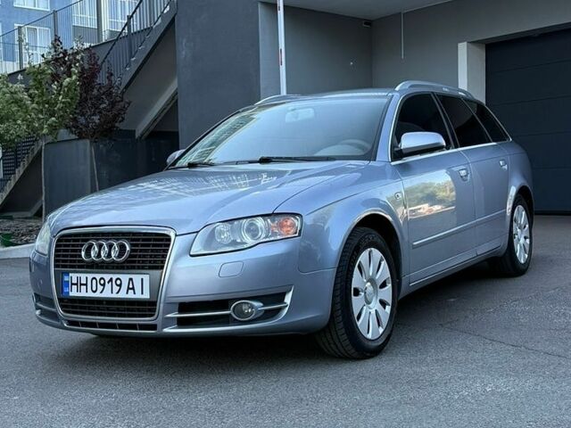 Ауді А4, об'ємом двигуна 2 л та пробігом 317 тис. км за 6000 $, фото 1 на Automoto.ua