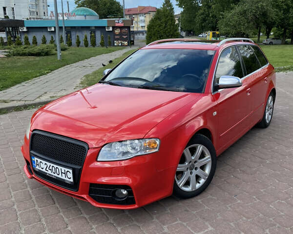 Ауді А4, об'ємом двигуна 2.5 л та пробігом 332 тис. км за 6300 $, фото 1 на Automoto.ua