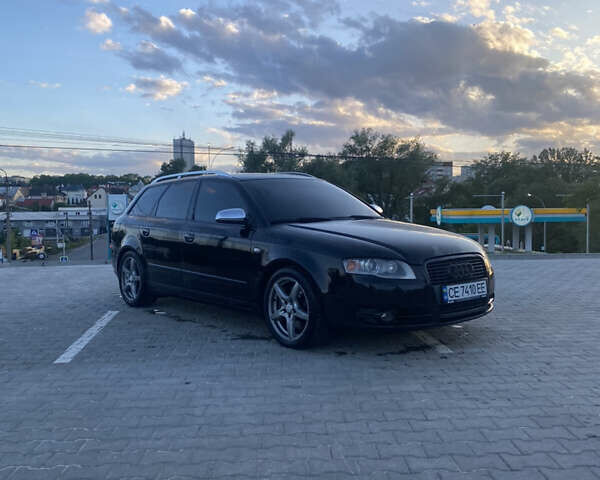 Ауди А4, объемом двигателя 2.5 л и пробегом 322 тыс. км за 6999 $, фото 1 на Automoto.ua