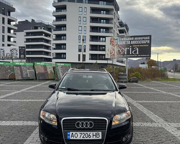 Ауди А4, объемом двигателя 2.5 л и пробегом 289 тыс. км за 4899 $, фото 1 на Automoto.ua