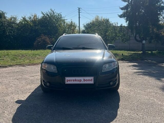 Ауді А4, об'ємом двигуна 1.6 л та пробігом 420 тис. км за 3500 $, фото 1 на Automoto.ua