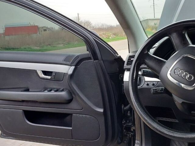 Ауді А4, об'ємом двигуна 1.8 л та пробігом 320 тис. км за 6500 $, фото 1 на Automoto.ua
